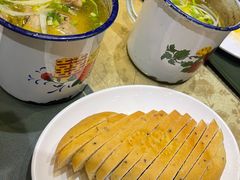 -海尔巴格·新疆菜(吐鲁番店)