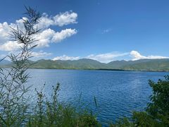 -丽江泸沽湖景区