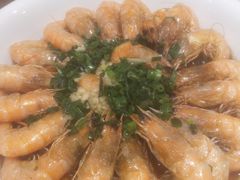 油爆虾-锡和无锡菜(景丽苑店)