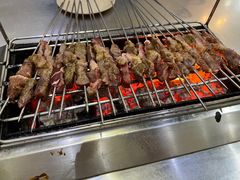 -小寒羊烧烤(凯瑞时代大厦店)