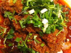 -眉州东坡(春秀路店)