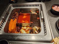 -味舵主重庆火锅(邓尉路店)