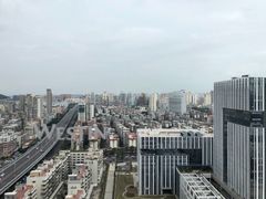 -厦门威斯汀酒店