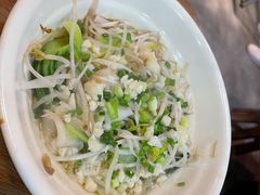油泼面-晋商羊家将(十八中店)