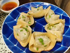 -熠盛·本帮菜Bistro(永嘉路店)