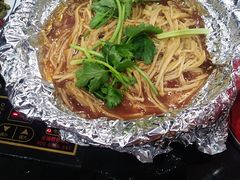 -老东北大铁锅·烧烤·东北菜