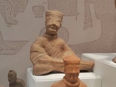 -重庆中国三峡博物馆(重庆博物馆)