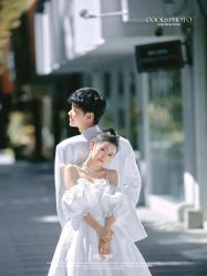 -果石摄影(汉街skp店)