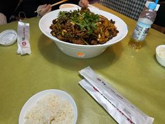 -拿渡·水煮鱼 麻辣香锅(西单大悦城店)