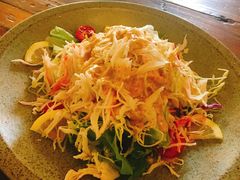 -鸟鸣门屋台料理(金帝银泰店)