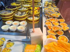 -仙螺岛海鲜自助餐厅(总店)