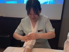 -和子足浴SPA会馆(东方之门店)
