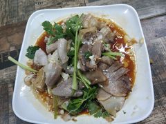 -阳江河堤老牌曾记美食