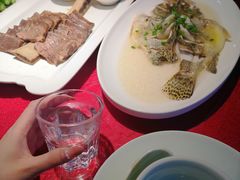 -东沙小镇主题餐厅(下沙店)