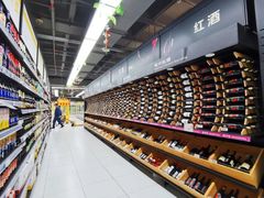 -家乐福(古北店)
