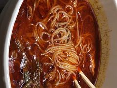 牛肉面-金龙烧烤·牛肉面(西塔店)
