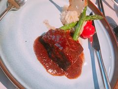 -中山路壹号传奇club·啤酒花园餐厅