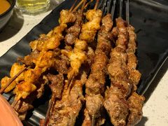 -京韵胡同·酱香羊蝎子火锅涮肉(长寿路店)