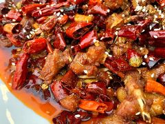 飘香兔-江湖黑大兔(杨家坪店)