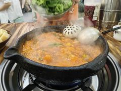 -笔记安顺夺夺粉火锅