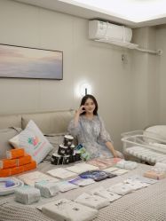 -安琪朵朵独栋花园月子中心