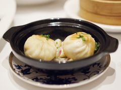 -Yan Ting 宴庭中餐厅(上海静安瑞吉酒店)