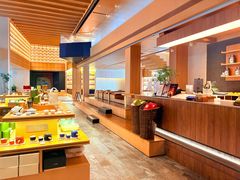 -奈雪茶院·茶室茶馆(广州粤海天地店)