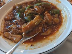 -巴音浩日娲·蒙餐(双林东路店)