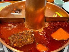 -宛平李记火锅(东关街店)