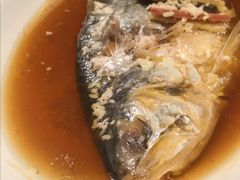 -马勒别墅·中餐厅