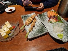 -千代武日本料理(开发区店)