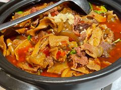 -楚鲜·汉正街一号(天河店)