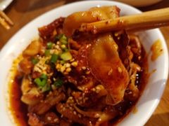 -付小姐在成都(吾悦广场店)