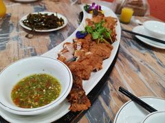 -醉壹号海鲜大排档(厦门美食地标店)