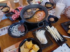 -呷哺呷哺(黄骅华贸商业广场店)