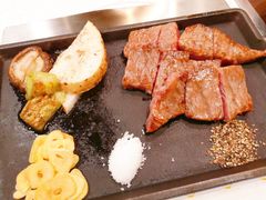 -神户牛排餐厅MOURIYA(总店)