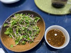-庆余楼·用心与食材·特色菜&灶头面(仙蠡墩店)