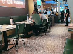-炭亲干锅·虾蟹蛙(奥体天虹店)
