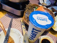 -林妈妈村·日式料理(宝山万达店)
