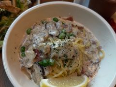 -麦田工坊(月湖店)