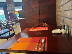 -广州希尔顿逸林酒店-OPEN開·全日制餐厅·海鲜·小火锅·自助餐(东风路店)