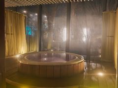 -春晖园度假酒店温泉