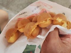 -利强记北角鸡蛋仔(弥敦道店 )