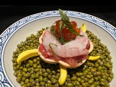 -雲上錢屋·怀石料理(上海中心店)