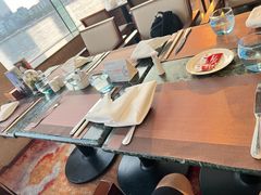-白天鹅宾馆·流浮阁咖啡厅