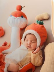-玛瑞莎孕婴童摄影到家拍