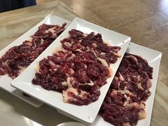 -伟记牛肉(金鸿公路店)