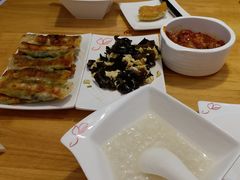 -嘉和一品粥(方庄店)