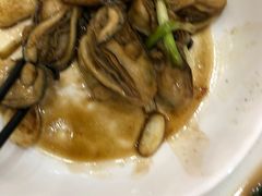 -台山美食一绝阿四台山黄鳝饭(阿四创作店)