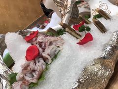 -神洲四海大酒楼(王府井澳门中心店)